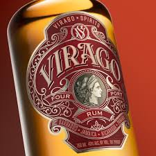 UNREAL Bourbon & Spirit Selection